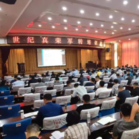 軍轉干部考試培訓班_2021軍轉干部考試培訓班